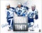 TML 50 Goal Scorers Photo Signed