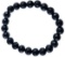 Lava Rock Flex Bracelet