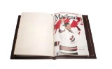 RCM The Miracle at Center Ice- Collector Folio, Going For Gold 2002