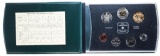 RCM 2002 Specimen Mint Set