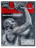 SPORTS ILLUSTRATED MICHAEL JORDAN - Feb 16, 1998 