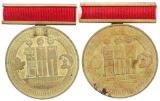 Lot 2 Billion Dollar Club Medals