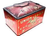Vintage Inion Leader Smoke & Chew Tin