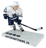 TML A. Matthews L.E Figurine