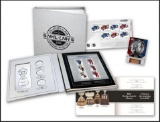 NHL Series 2 2014 Collector's Album - Includes Exclusive UD 