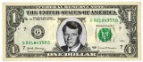 USA Federal Reserve $1.00 