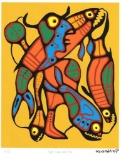 Norval Morrisseau 