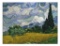 Vincent Van Gogh, Fine Art Giclee