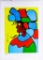 Norval Morrisseau - (1931-2007) - Founder of 