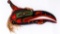 Don Alfred - 1956 - First Nation Artist - Hand Carved Wooden 