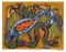 Norval Morrisseau (1932-2007) - A Shaman's Vision Collection - 