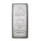 APM .9999 Fine Silver 100oz Bar.