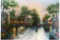 Thomas Kinkade - Canvas Gallery Wrap - 30 x 40