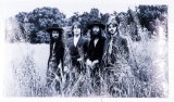 The Beatles Vintage Black & White Photograph Reproduction - 