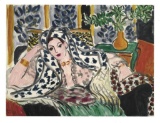 Henri Matisse (1869-1954) 