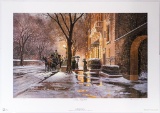 Douglas Laird - Limited Edition Lithograph - 