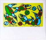 Norval Morrisseau - (1931-2007) - Founder of 