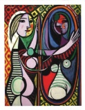 Pablo Picasso Fine Art Giclee
