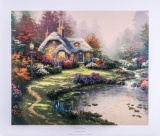 Thomas Kinkade (1958-2012) 