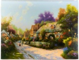 Thomas Kinkade - Canvas Gallery Wrap -