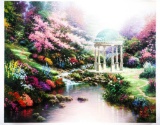 Thomas Kinkade - Giclee Canvas Gallery Wrap 24 x 30