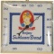 Enjoy Sunbeam Bread w/Girl Logo Thermometer