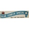 Internatonal Harvester Pabst Blue Ribbon Beer Sign