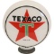 Texaco (white-T) w/Star Logo Gill Lenses