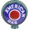 American Gas w/Dot 15