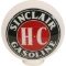 Sinclair H-C Gasoline 13.5