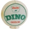 Sinclair Dino Gasoline w/Logo  13.5