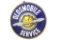 Oldsmobile Service w/Saturn Logo Identification