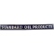 Standard Oil Products Sign