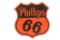 Phillips 66 Sign