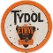 Tydol w/Ethyl Logo Sign