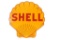 Shell (Half-Lines) Sign