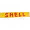 Large Shell Sign