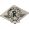 Republic Supply Company w/Logo Sign