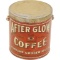 After Glow Coffee 4 Pound Can
