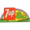 7up The Uncola Sign