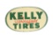 Kelly Springfield Tires Sign