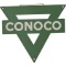 Conoco Sign