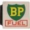 BP Fuel Sign