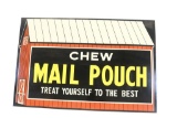 Rare Mail Pouch 