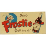 Drink Frostie 