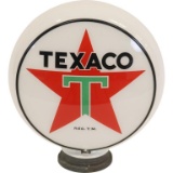 Texaco (white-T) w/Star Logo Gill Lenses