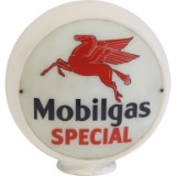 Mobilgas Special w/Pegasus 13.5