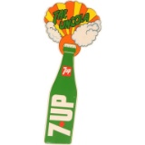 7up The Uncola Sign