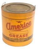 Americo Grease 50 Pound Can