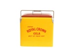 Drink Royal Crown Cola Cooler (Restored)